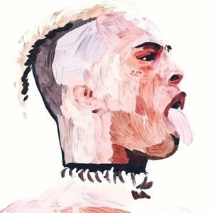 Meet your Posher, Bradley